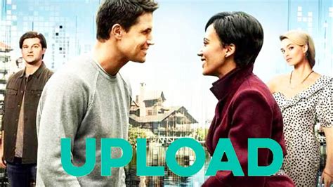 upload season 3 episode 4|doctor download season 3 episode 4.